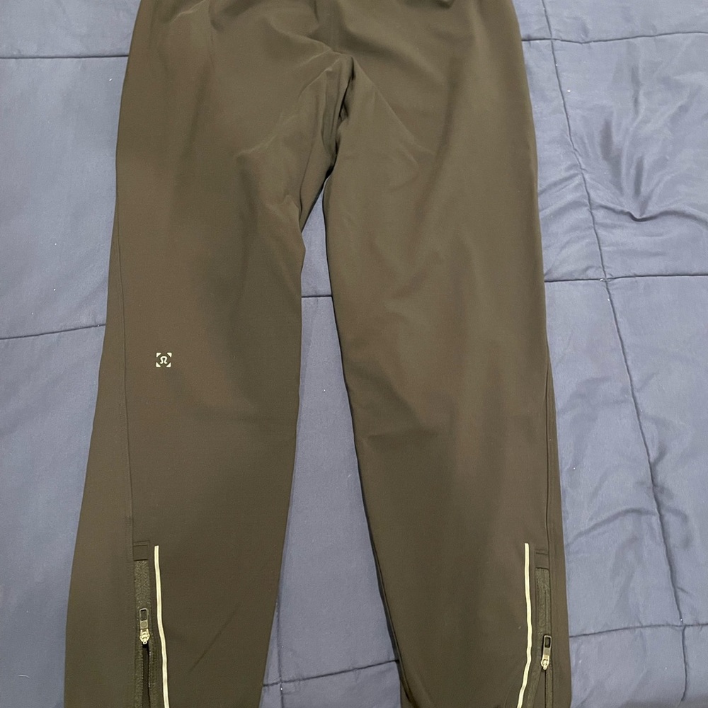 Lululemon Surge Jogger M 29” New